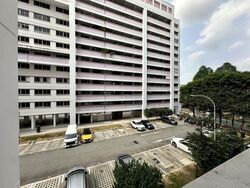 Blk 313 Woodlands Street 31 (Woodlands), HDB 4 Rooms #613540191